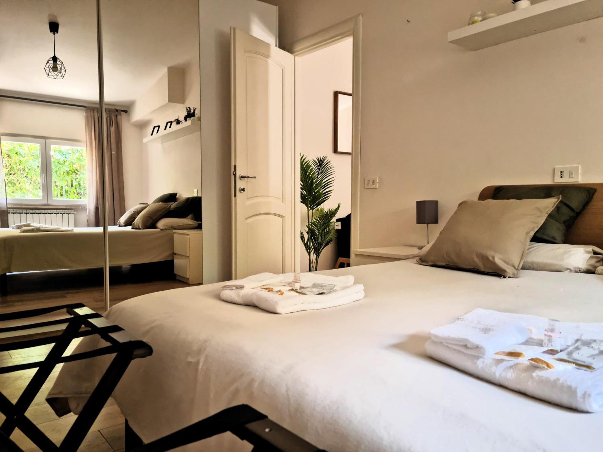 Relais Cassia Rome - Parking, Wi-Fi & Barbecue Villa Bagian luar foto