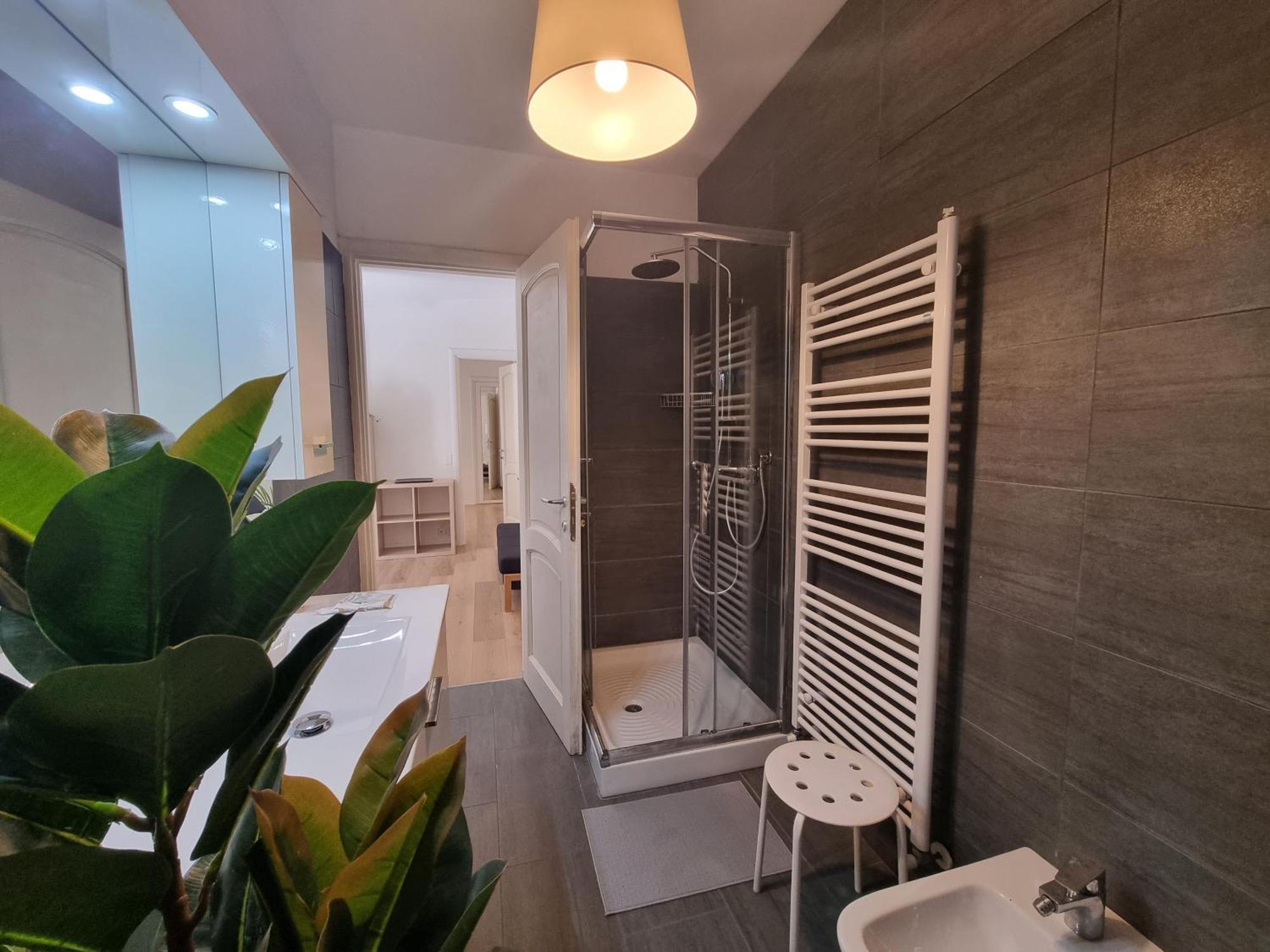 Relais Cassia Rome - Parking, Wi-Fi & Barbecue Villa Bagian luar foto