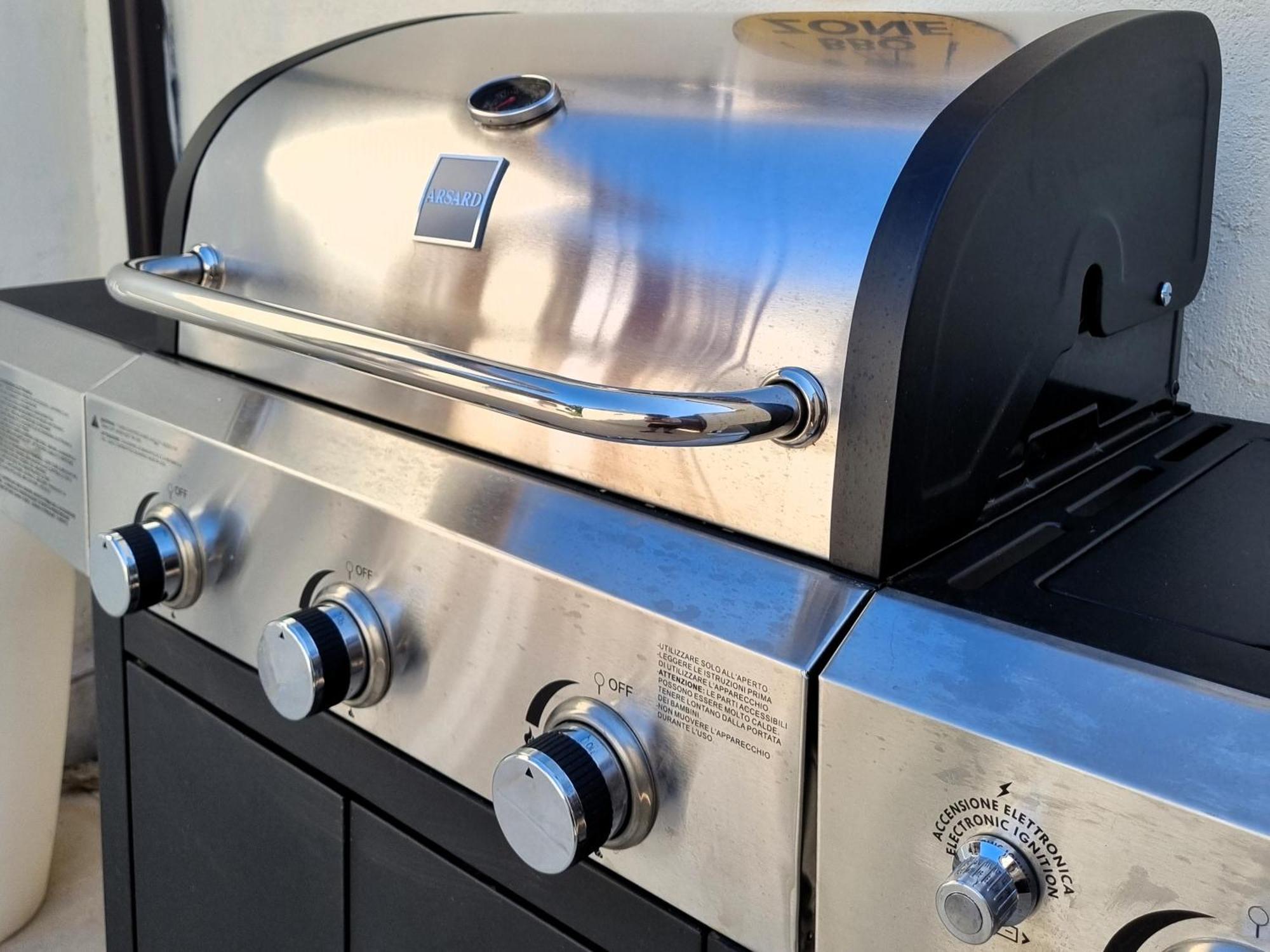 Relais Cassia Rome - Parking, Wi-Fi & Barbecue Villa Bagian luar foto