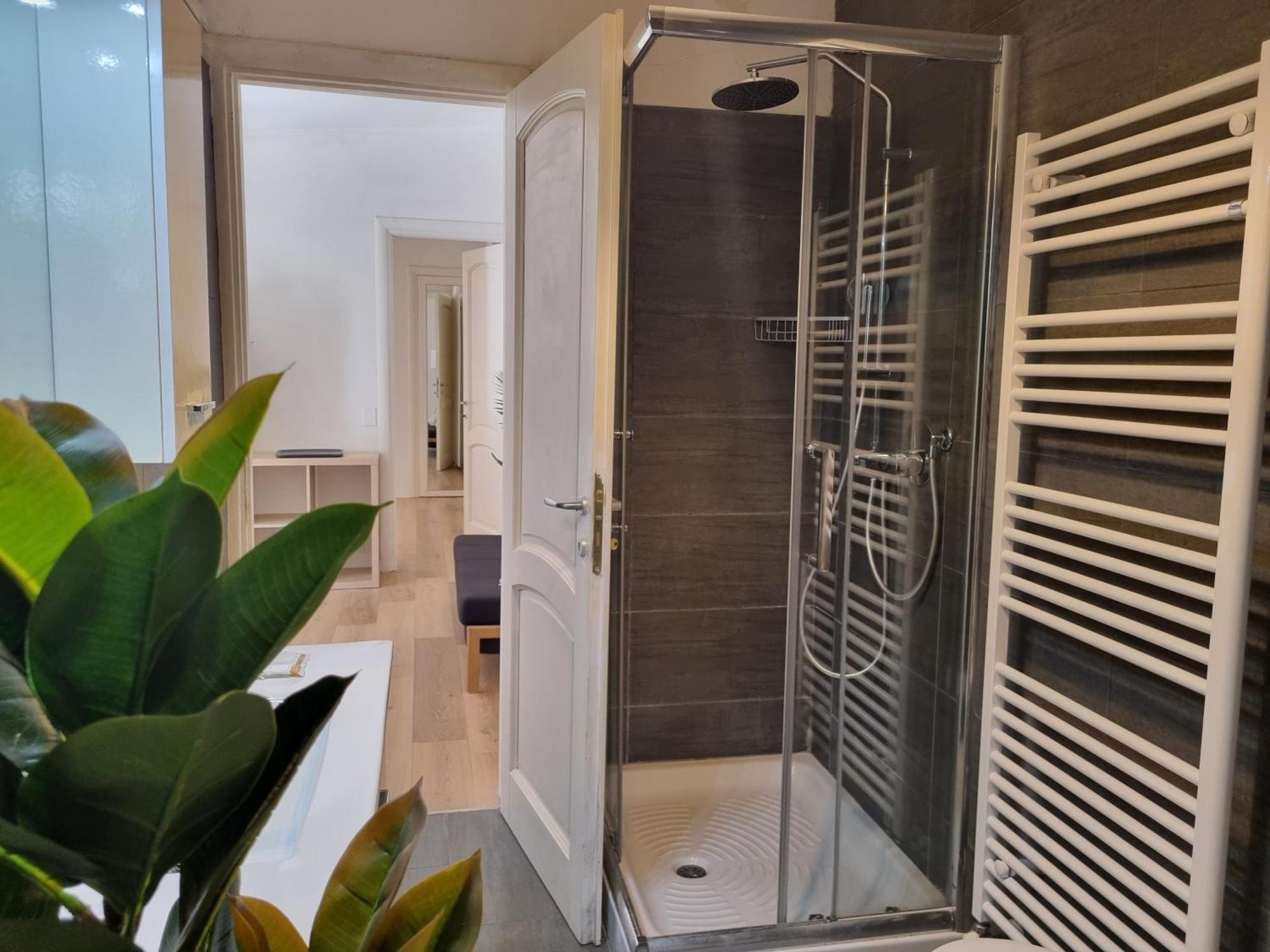Relais Cassia Rome - Parking, Wi-Fi & Barbecue Villa Bagian luar foto